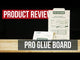 Solutions Pro Glue Board - Peanut Butter Scent