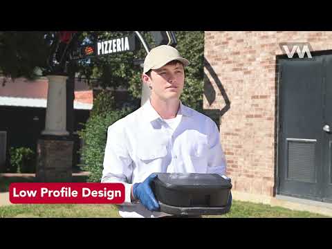 EZ Secured: The Original Weighted Bait Station