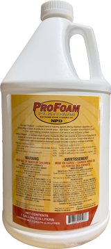 Profoam Platinum