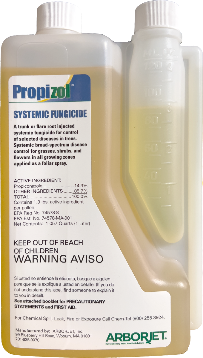 Propizol Systemic Fungicide