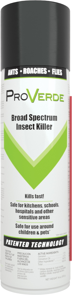 Proverde Broad Spectrum Insect Killer – Pest Control Superstore