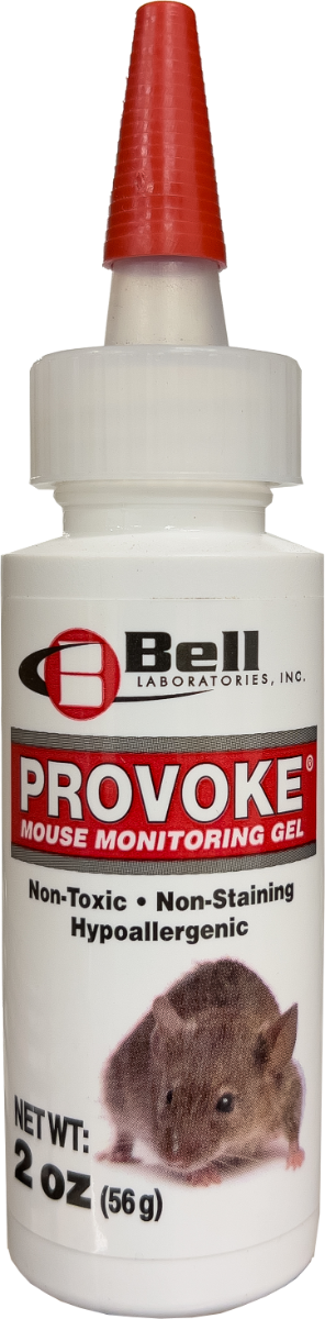 Provoke Professional Gel for Mouse Traps