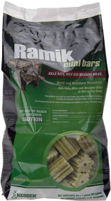 Ramik Bars