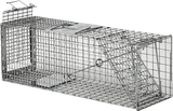 Safeguard Standard Rear Release Cage Trap