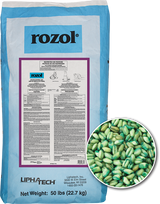 Rozol Ground Squirrel Bait