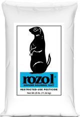 Rozol Ground Squirrel Bait