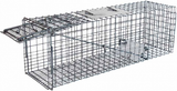 Safeguard Standard Front Release Cage Trap