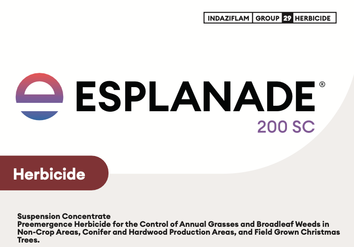 Esplanade 200SC