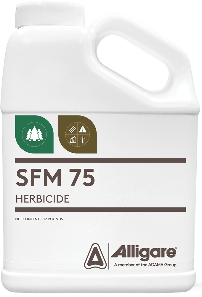 SFM 75 Herbicide