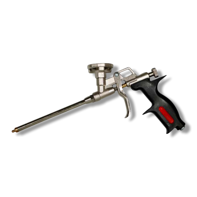 Solutions Polyurethane Foam Gun