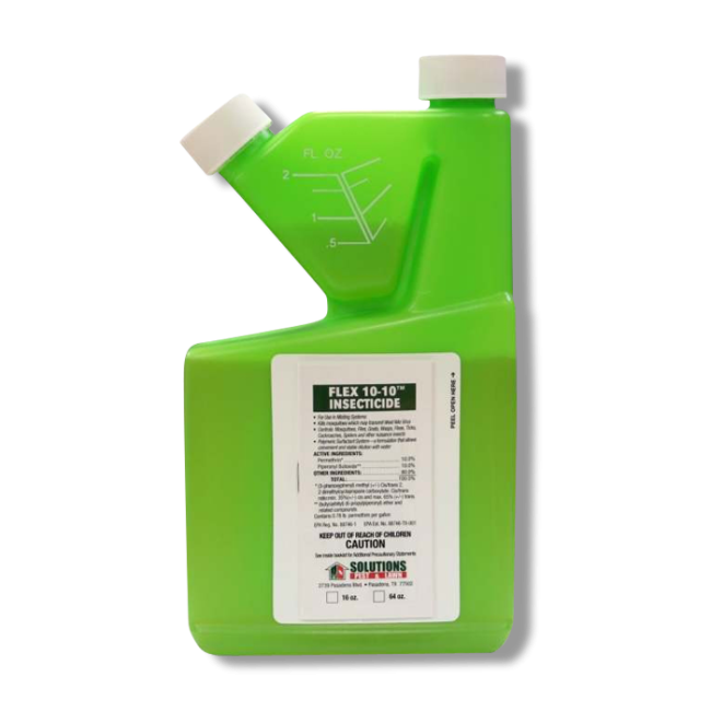 Flex 10-10 Insecticide – Pest Control Superstore