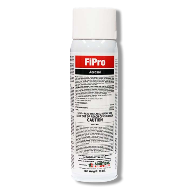 FiPro Foaming Aerosol