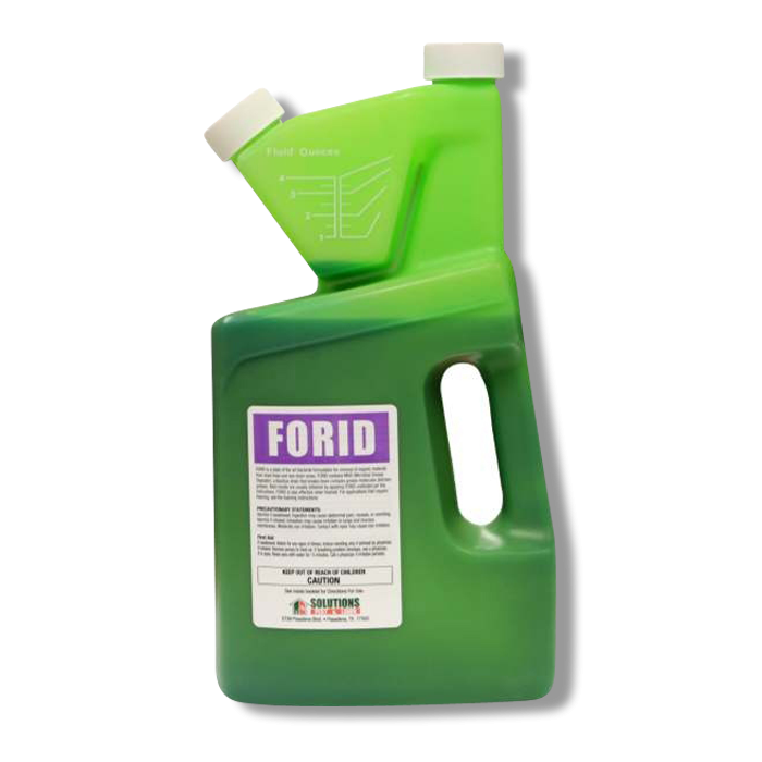 Forid Drain Gel Cleaner