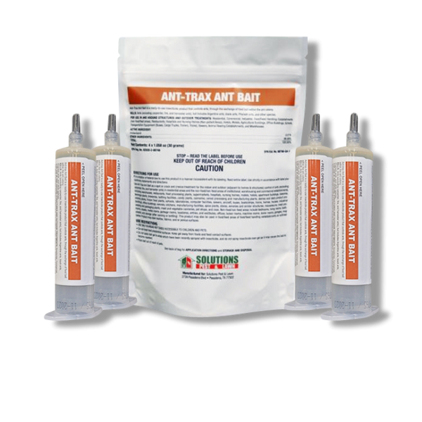 Ant-Trax Ant Bait – Pest Control Superstore