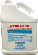 STERIFAB Insecticide Disinfectant