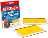 Stick-Em Mini Mighty Mouse Glue Boards