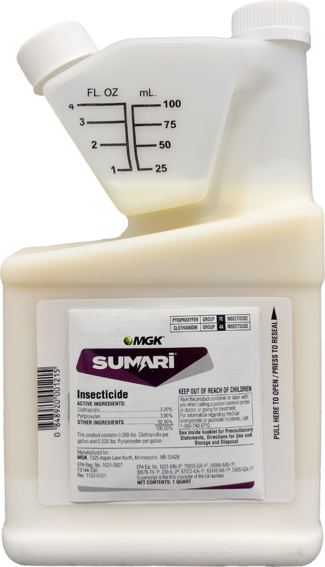 Sumari Insecticide