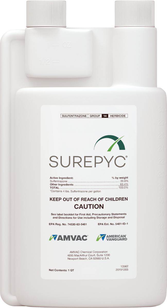 SUREPYC 1 Quart