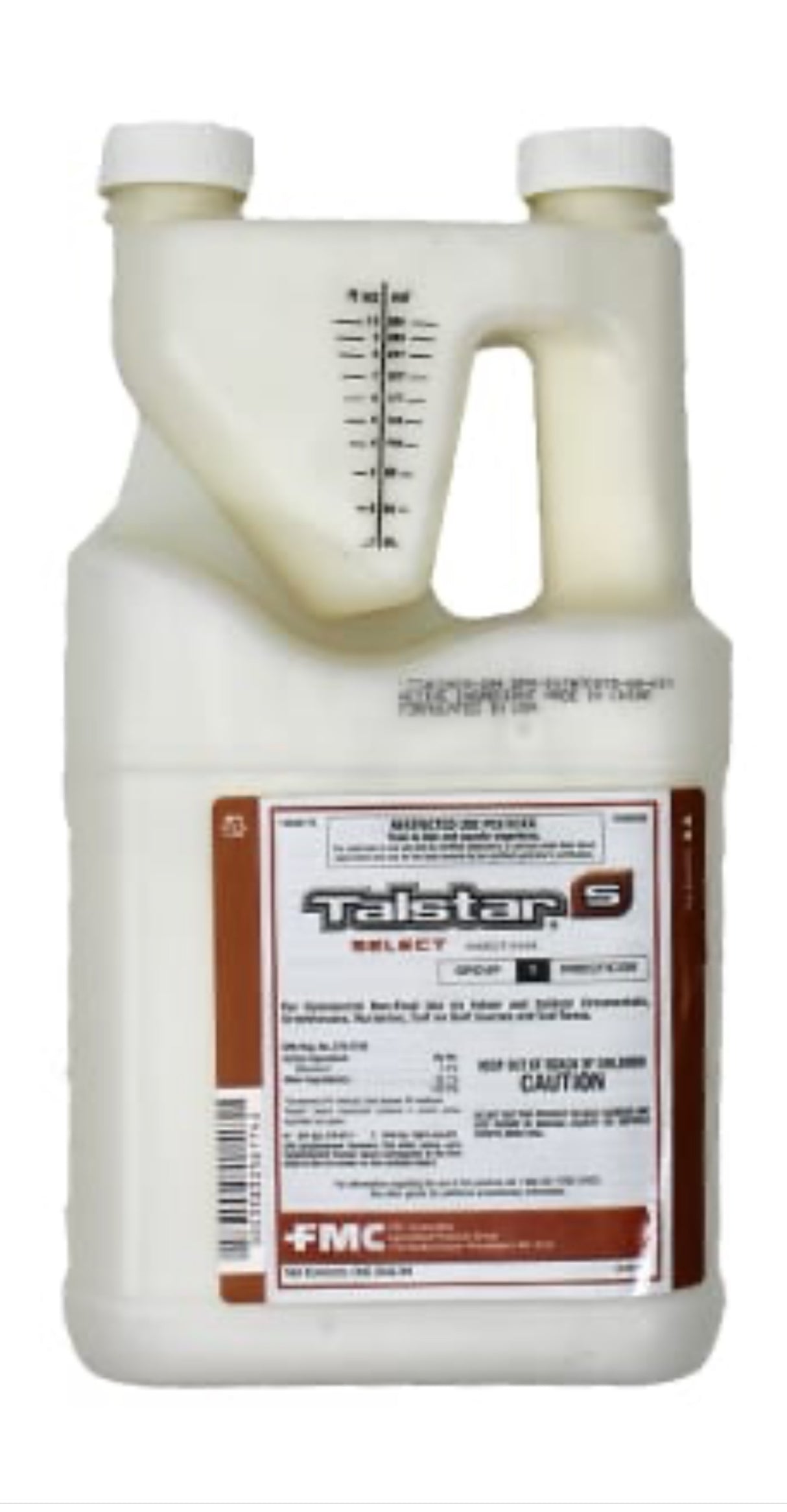 Talstar S Select Insecticide - 1 gal.