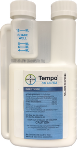 Tempo SC Ultra Insecticide