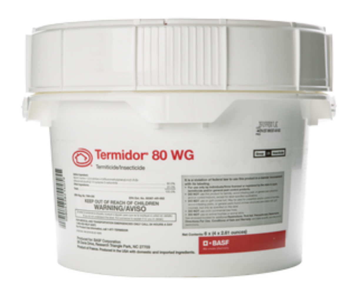 Termidor 80WG Termiticide