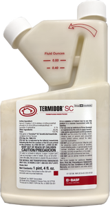 Termidor SC Termiticide/Insecticide