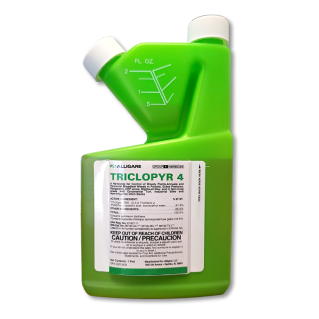 Triclopyr 4EC Herbicide