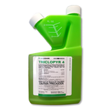 Triclopyr 4EC Herbicide