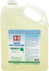 XO Plus Plant-Based Odor Neutralizer