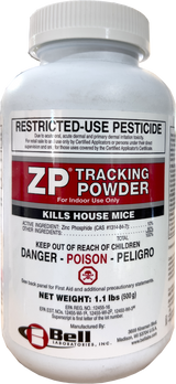 ZP Tracking Powder